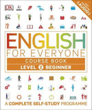 English for Everyone Course Book Level 2 Beginner | ABC Books