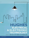 Hughes Electrical and Electronic Technology, 12e | ABC Books