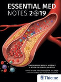 Essential Med Notes 2019 ** | ABC Books