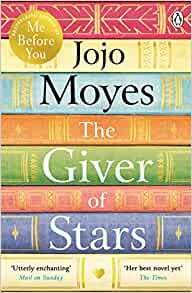 The Giver of Stars | ABC Books