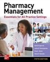 Pharmacy Management: Essentials for All Practice Settings, 5e | ABC Books