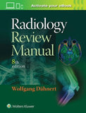 Radiology Review Manual, 8e | ABC Books