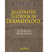 Illustrated Textbook of Dermatology 4E | ABC Books
