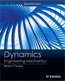 Dynamics - Engineering Mechanics 2e International Student Version (WIE)