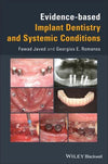 Evidence-based Implant Dentistry and Systemic Conditions | ABC Books