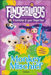 Fingerlings Monkey Mischief | ABC Books