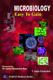 Microbiology Easy to Gain (Exam Oriented book) | ABC Books