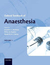 Oxford Textbook of Anaesthesia - 2 VOL