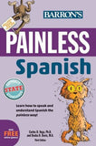 Painless Spanish 3E