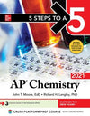 5 Steps to a 5: AP Chemistry 2021** | ABC Books