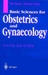 Basic Sciences for Obstetrics and Gynaecology 5E