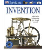 Invention | ABC Books