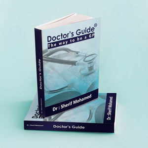 Doctor's Guide : The Way to Be a GP** | ABC Books