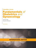 Llewellyn-Jones Fundamentals of Obstetrics and Gynaecology 10E