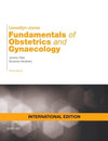 Llewellyn-Jones Fundamentals of Obstetrics and Gynaecology 10E