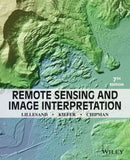 Remote Sensing and Image Interpretation, 7e - ABC Books