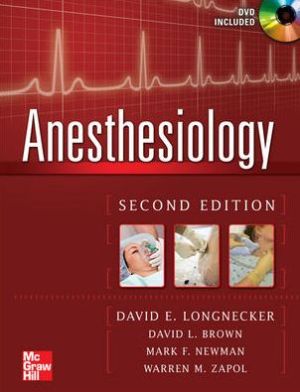 Anesthesiology, 2e ** | ABC Books