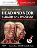 Self-Assessment in Head and Neck Surgery and Oncology | ABC Books