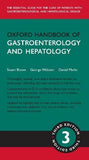 Oxford Handbook of Gastroenterology & Hepatology, 3e | ABC Books
