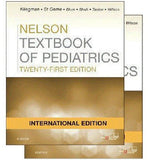 Nelson Textbook of Pediatrics, 2-Volume Set (IE), 21e | ABC Books