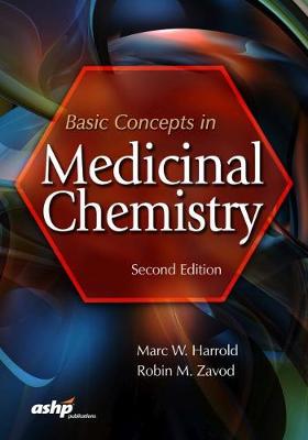 Basic Concepts in Medicinal Chemistry, 2e