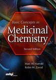 Basic Concepts in Medicinal Chemistry, 2e | ABC Books