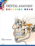 Dental Anatomy Coloring Book ** | ABC Books