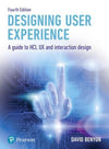 Designing User Experience : A guide to HCI, UX and interaction design, 4e | ABC Books