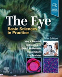 The Eye: Basic Sciences in Practice, 5e | ABC Books