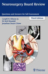 Neurosurgery Board Review: Questions and Answers for Self-Assessment, 3rd Edition | ABC Books