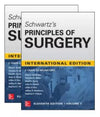 SCHWARTZ'S PRINCIPLES OF SURGERY 2-volume set, 11e | ABC Books