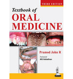 Textbook of Oral Medicine 3E | ABC Books