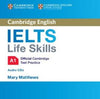 IELTS Life Skills Official Cambridge Test Practice A1 Audio CDs (2)