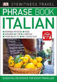 Eyewitness Travel Phrase Book Italian | ABC Books