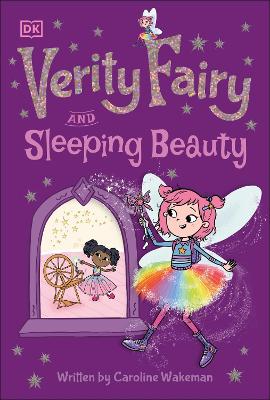 Verity Fairy: Sleeping Beauty | ABC Books
