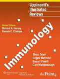 Lippincott's Illustrated Reviews: Immunology ** | ABC Books