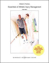 Essentials Of Athletic Injury Management, 10e | ABC Books