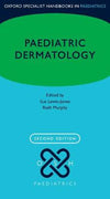 Paediatric Dermatology (Oxford Specialist Handbooks in Paediatrics), 2e | ABC Books