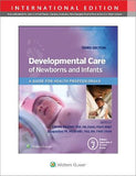 Developmental Care of Newborns & Infants (IE), 3e | ABC Books