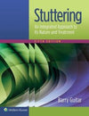 Stuttering : An Integrated Approach To Its Nature And Treatment, 5e | ABC Books