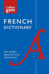 Collins Gem French Dictionary 12E
