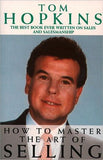 How to Master Art of Selling