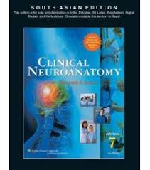 Clinical Neuroanatomy, 7/E