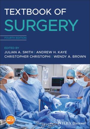 Textbook of Surgery | ABC Books