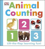 Animal Counting | ABC Books
