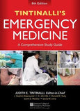 Tintinalli's Emergency Medicine: A Comprehensive Study Guide, 8E
