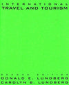 International Travel and Tourism, 2nd Edition