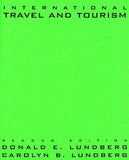 International Travel and Tourism, 2nd Edition
