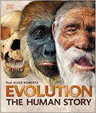 Evolution: The Human Story | ABC Books