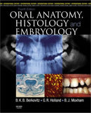 Oral Anatomy, Histology and Embryology (IE), 4e**